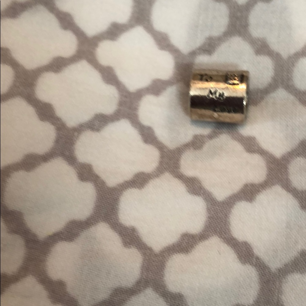 Pandora love charm